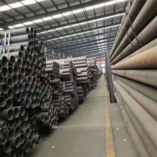 沈阳3087低中压无缝钢管