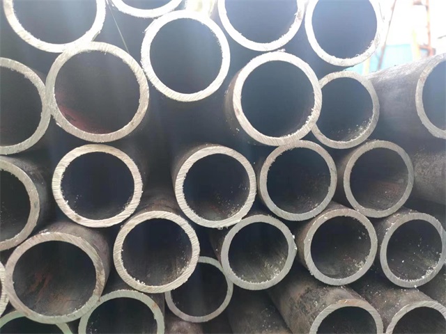 沈阳45#无缝钢管多少钱