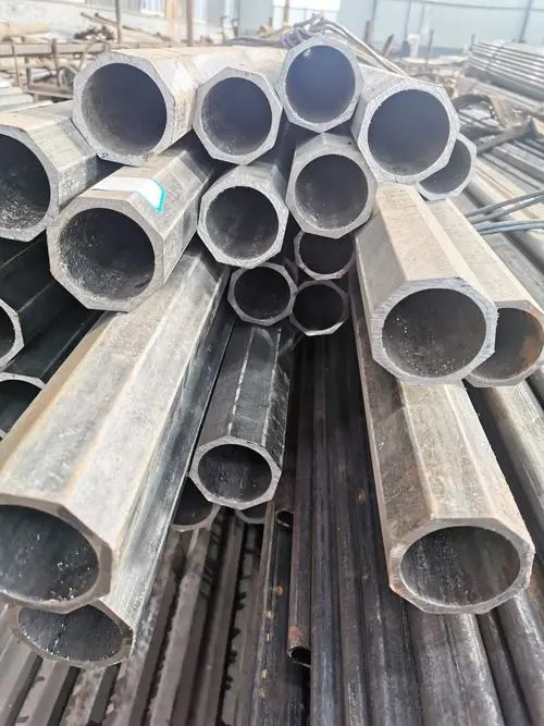 沈阳20cr冷拔无缝钢管