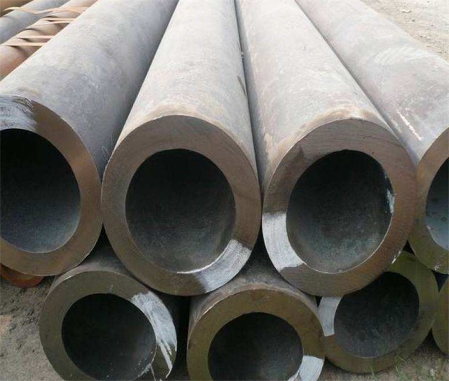 沈阳厚壁无缝钢管型号
