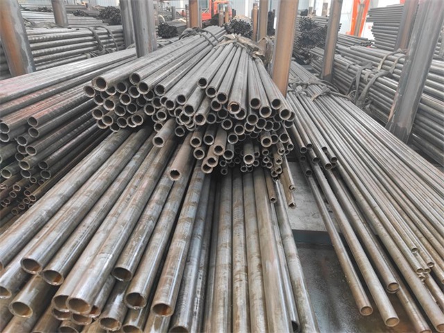 沈阳精密无缝钢管批发