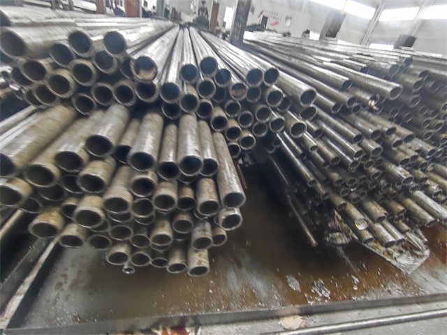 沈阳精密无缝钢管加工