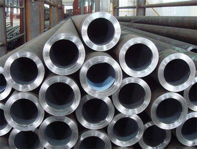 沈阳厚壁无缝钢管销售