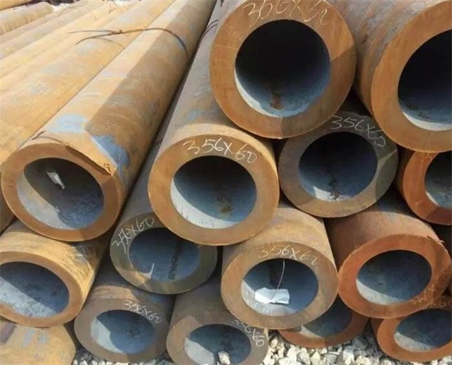 沈阳厚壁无缝钢管采购