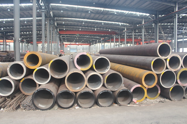 沈阳厚壁无缝钢管费用