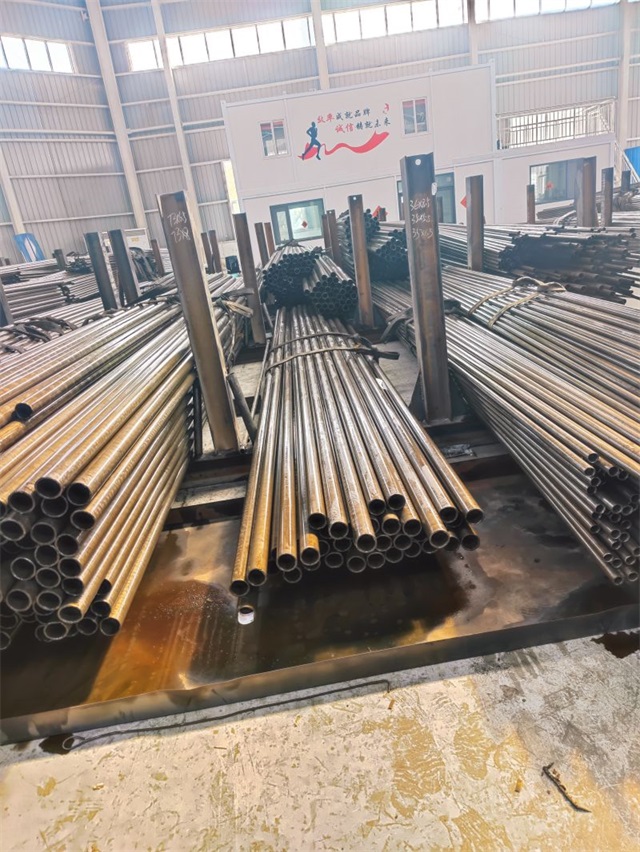 沈阳精密无缝钢管订购