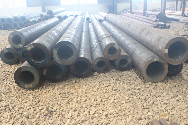 沈阳厚壁无缝钢管批发厂家