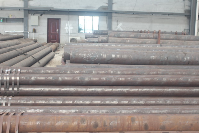 沈阳厚壁无缝钢管售卖电话