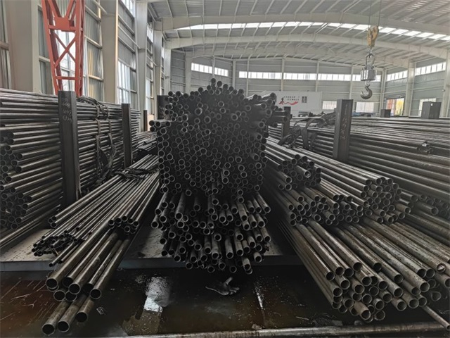 沈阳30Cr精密无缝钢管