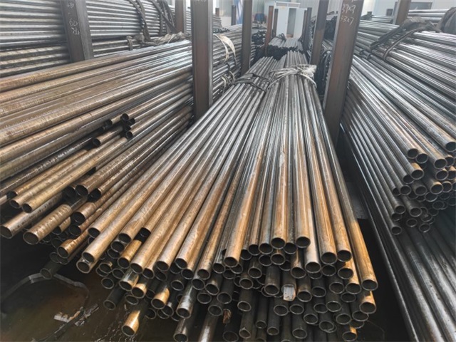 沈阳35CrMo精密无缝钢管