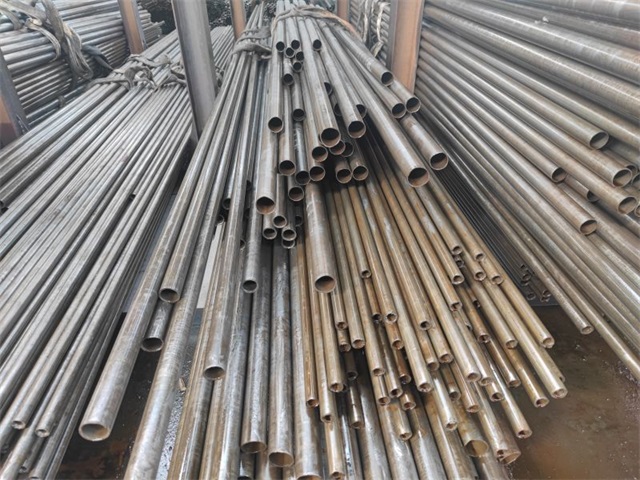 沈阳精密无缝钢管销售处