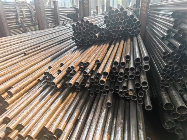 沈阳精密无缝钢管销售电话