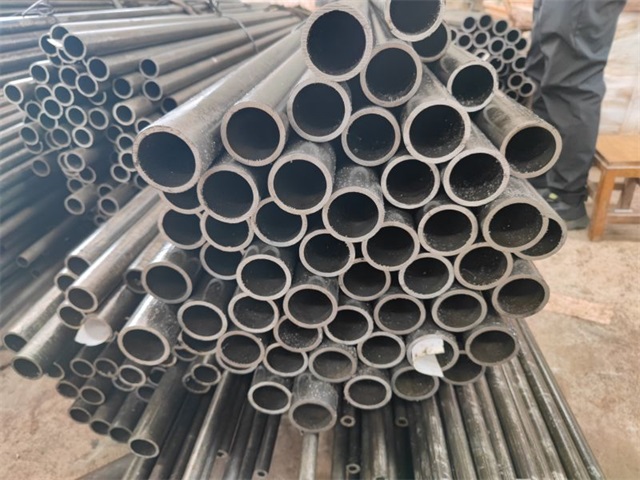 沈阳精密无缝钢管定做