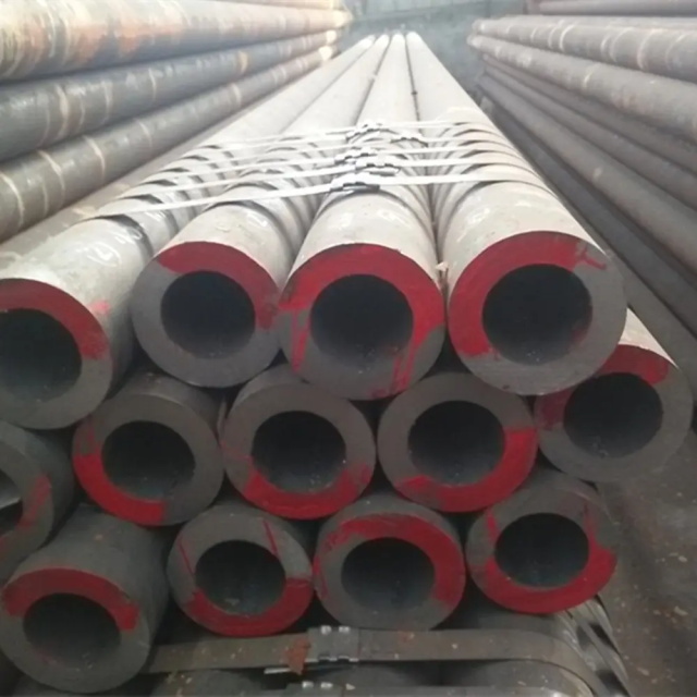 沈阳304厚壁无缝钢管