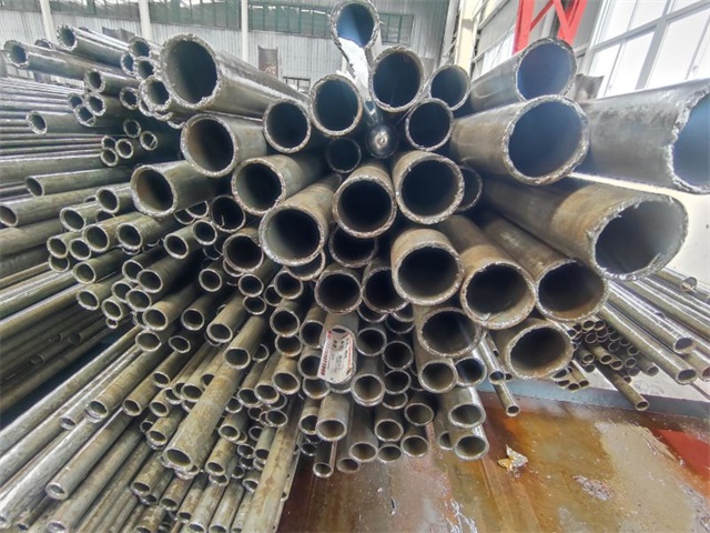 沈阳精密无缝钢管厂商