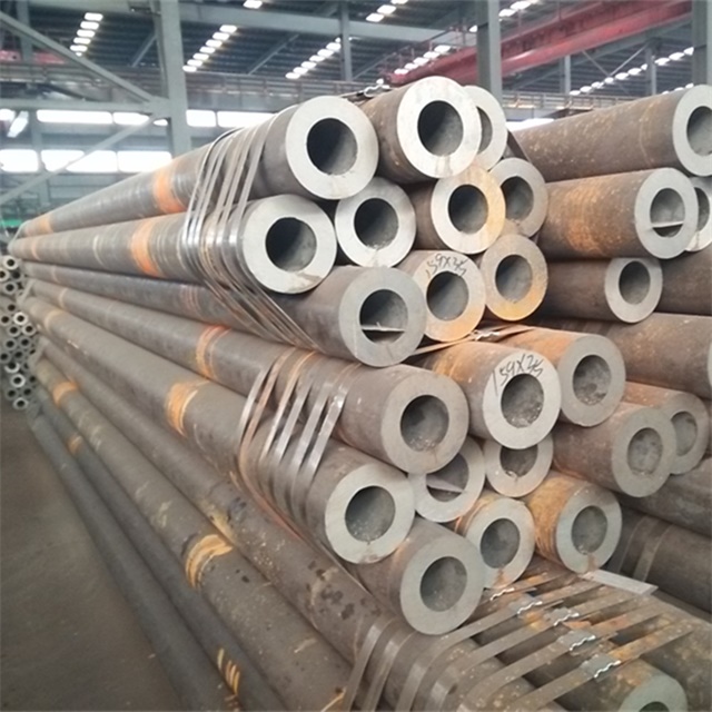 沈阳厚壁无缝钢管加工厂