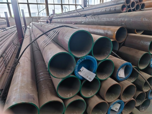 沈阳12CrMoG锅炉管