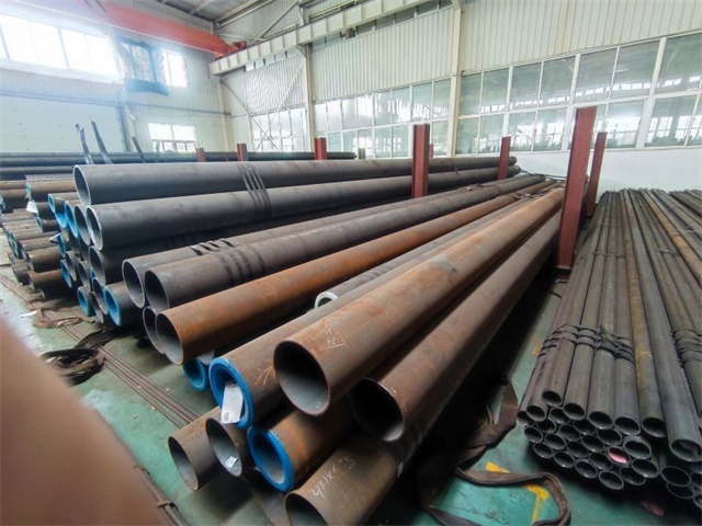 沈阳15CrMoG高压合金管