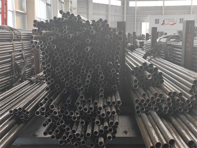 沈阳精密无缝钢管销售厂家