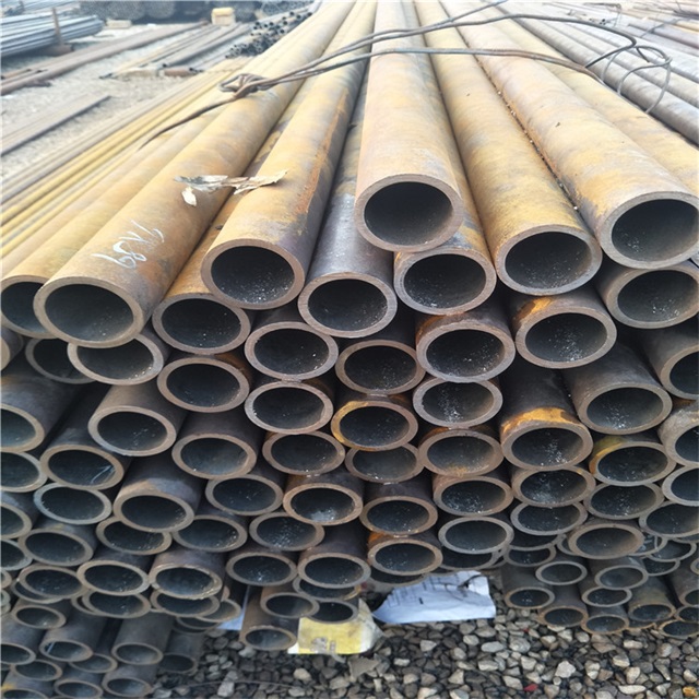 沈阳10CrMo910厚壁无缝钢管