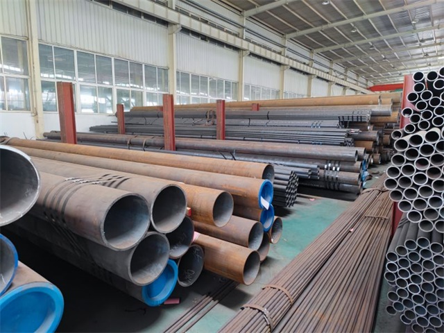 沈阳12Cr3MoVSiTiB锅炉管