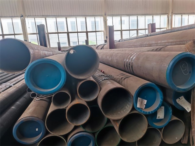 沈阳12Cr3MoVSiTiB高压锅炉管