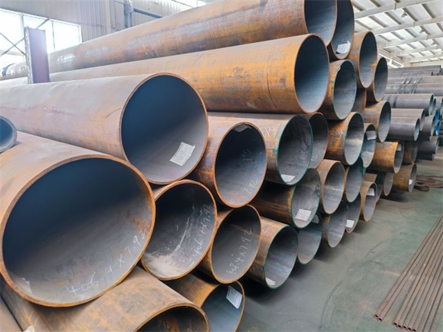 沈阳12CrMoG高压无缝钢管
