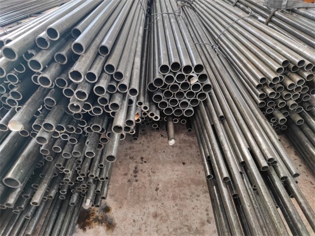 沈阳20cr精密无缝钢管