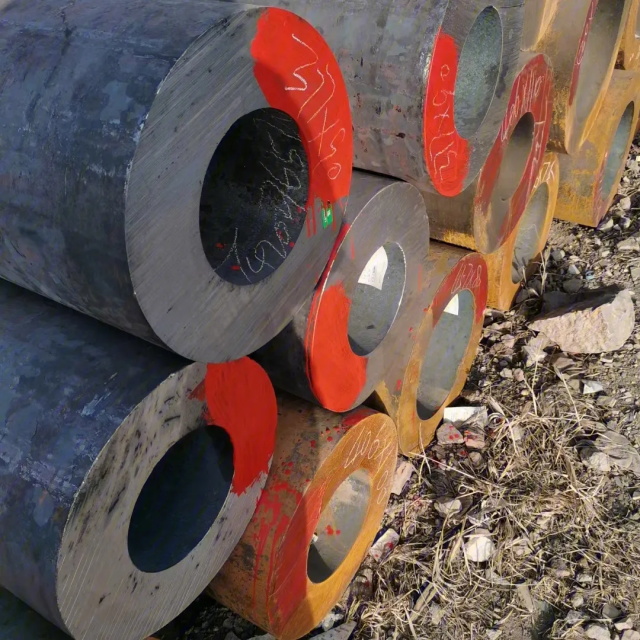 沈阳厚壁无缝钢管零售