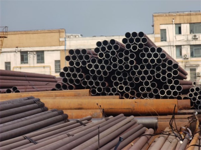 沈阳304无缝钢管