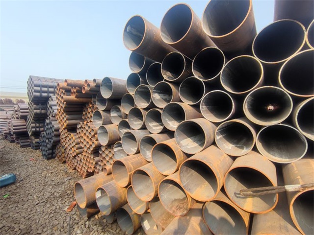 沈阳12cr1mov无缝钢管