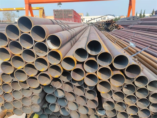 沈阳p91无缝钢管