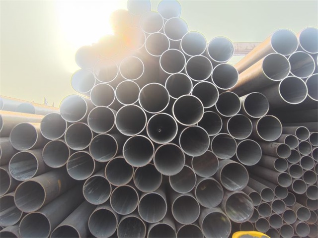 沈阳p11无缝钢管