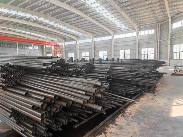 沈阳精密光亮无缝钢管价格