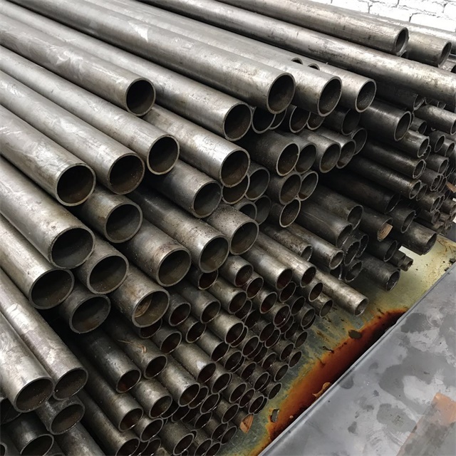 沈阳光亮无缝钢管厂