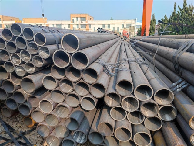 沈阳45#无缝钢管厂家价格