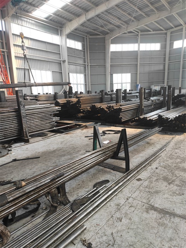 沈阳小口径精密光亮无缝钢管