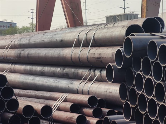 沈阳304无缝钢管厂