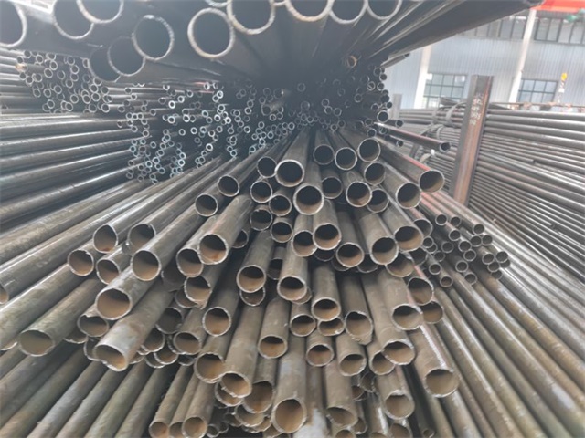 沈阳精密无缝钢管售价表