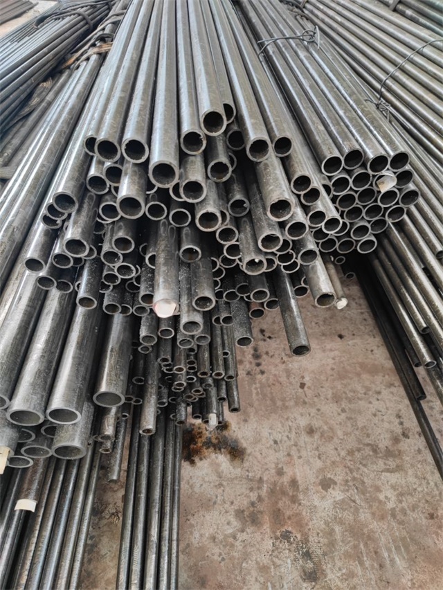 沈阳精密光亮无缝钢管厂