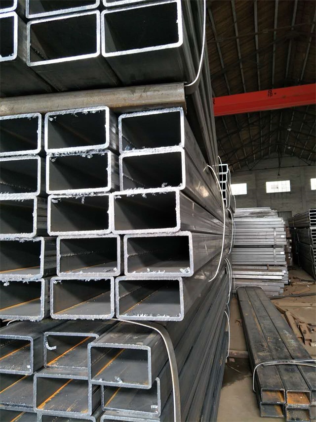 沈阳镀锌无缝钢管厂家