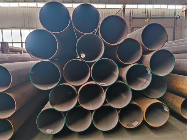 沈阳高压无缝钢管现货