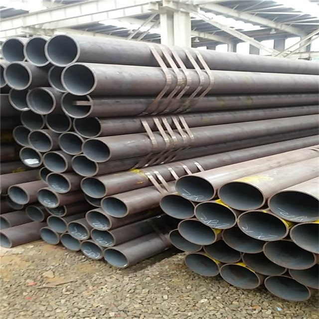 沈阳无缝钢管厂价格