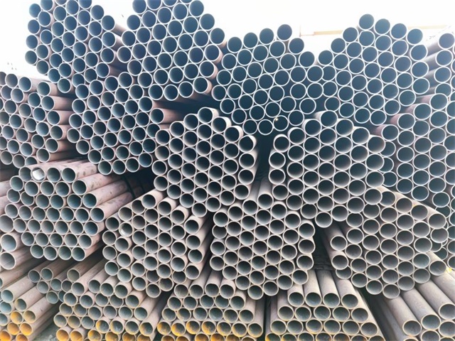 沈阳小口径冷拔无缝钢管厂