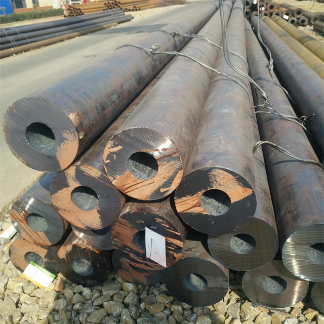 沈阳厚壁无缝钢管多少钱