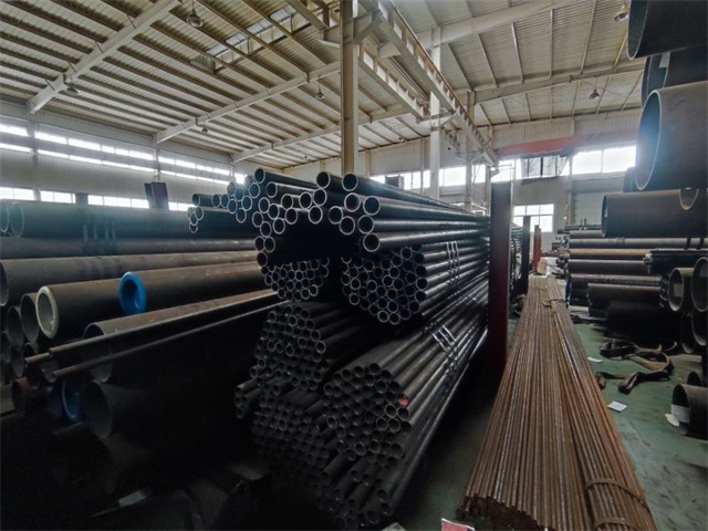 沈阳12Cr1MoVG高压钢管