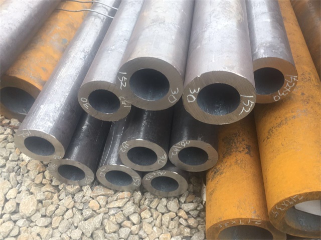 沈阳厚壁无缝钢管多少钱一根