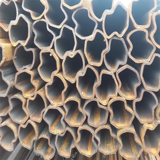 沈阳异形无缝钢管厂