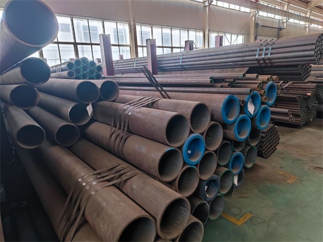 沈阳12Cr1MoVG高压无缝管