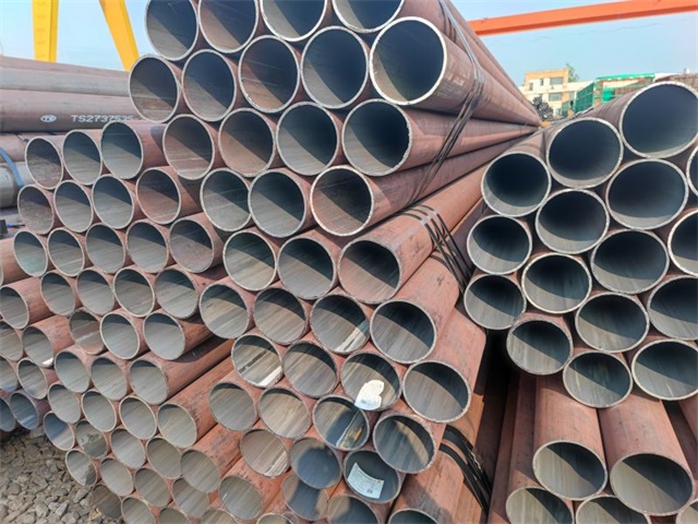 沈阳冷拔精密无缝钢管加工厂